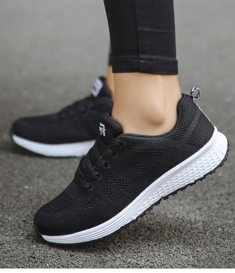 Women's Ergonomic Casual Shoes