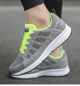 Women's Ergonomic Casual Shoes