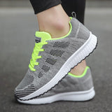 Women's Ergonomic Casual Shoes
