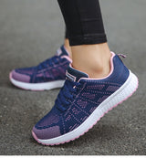 Women's Ergonomic Casual Shoes