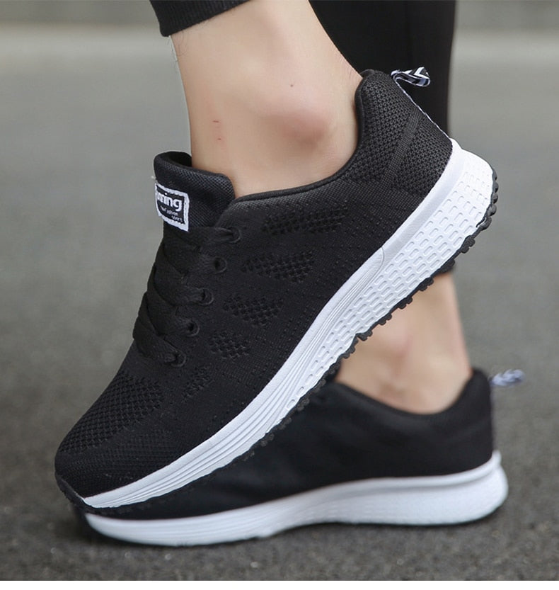 Women's Ergonomic Casual Shoes