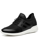 Strauss – Stylish Orthopedic Men’s Leather Shoe