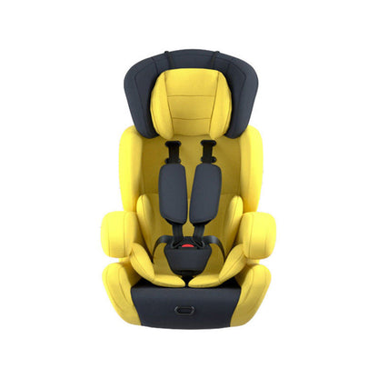 CozyNest Baby Car Seat & Portable Cradle