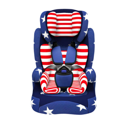 CozyNest Baby Car Seat & Portable Cradle