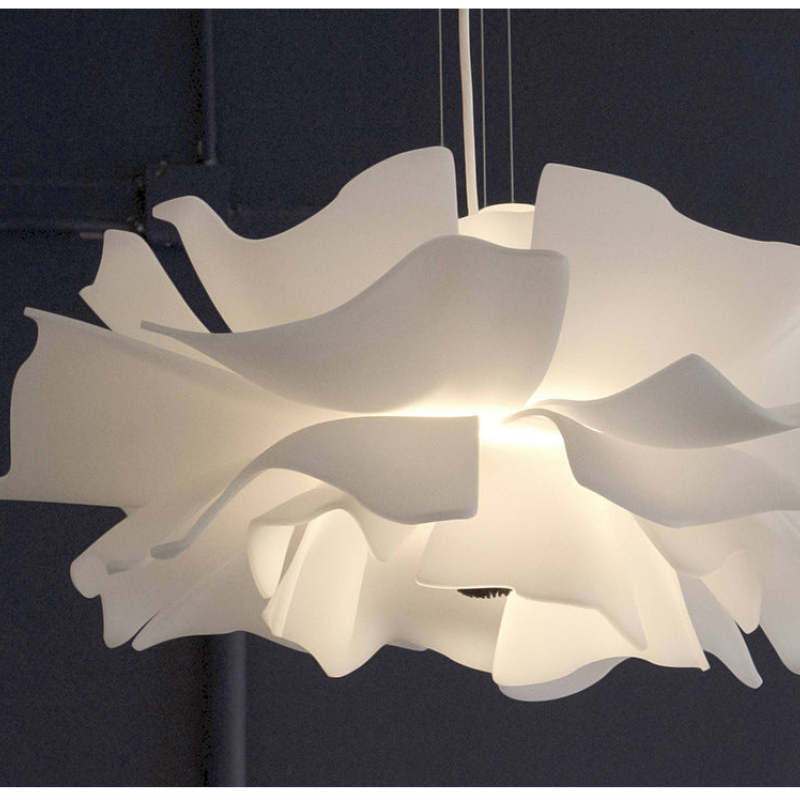 Lumo - Modern Designer Pendant Lamp