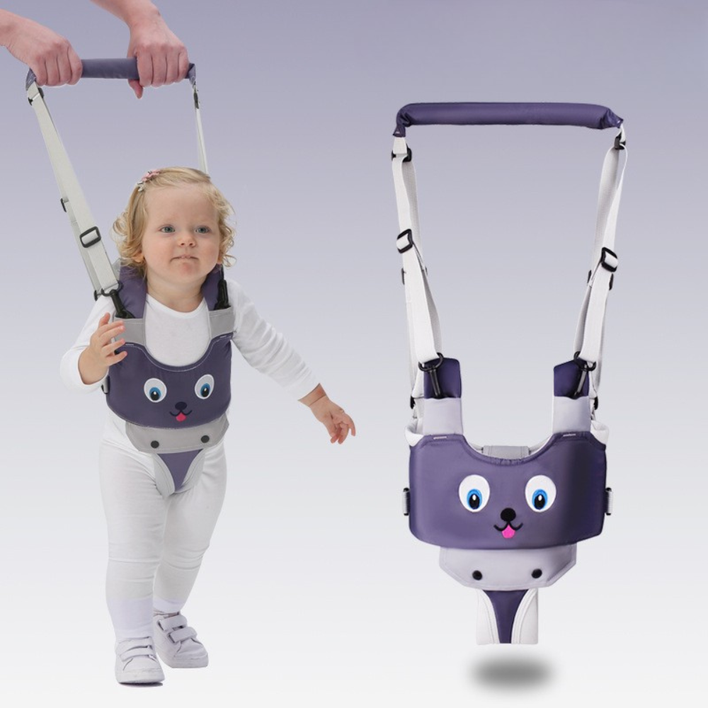 StepJoy - Safe & Fun Baby Walker