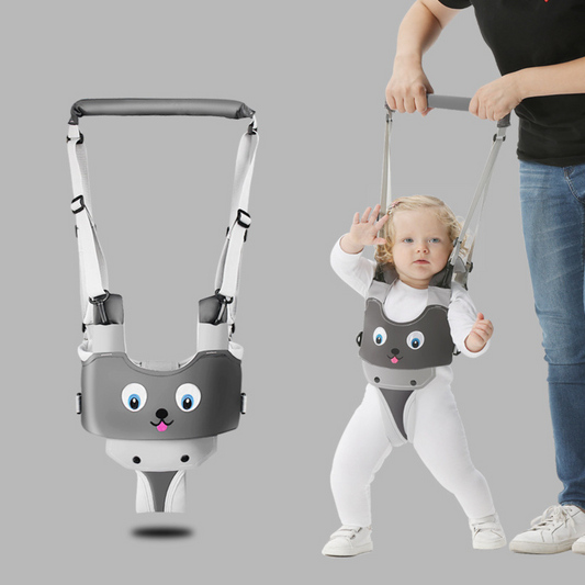 StepJoy - Safe & Fun Baby Walker