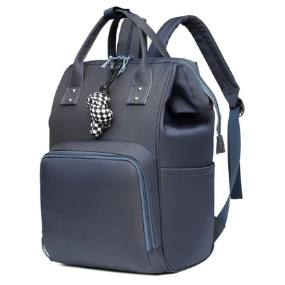 BabyGo - Multi-Function Baby Diaper Bag Backpack