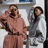 Niva – Oversized Women’s Loungewear Set