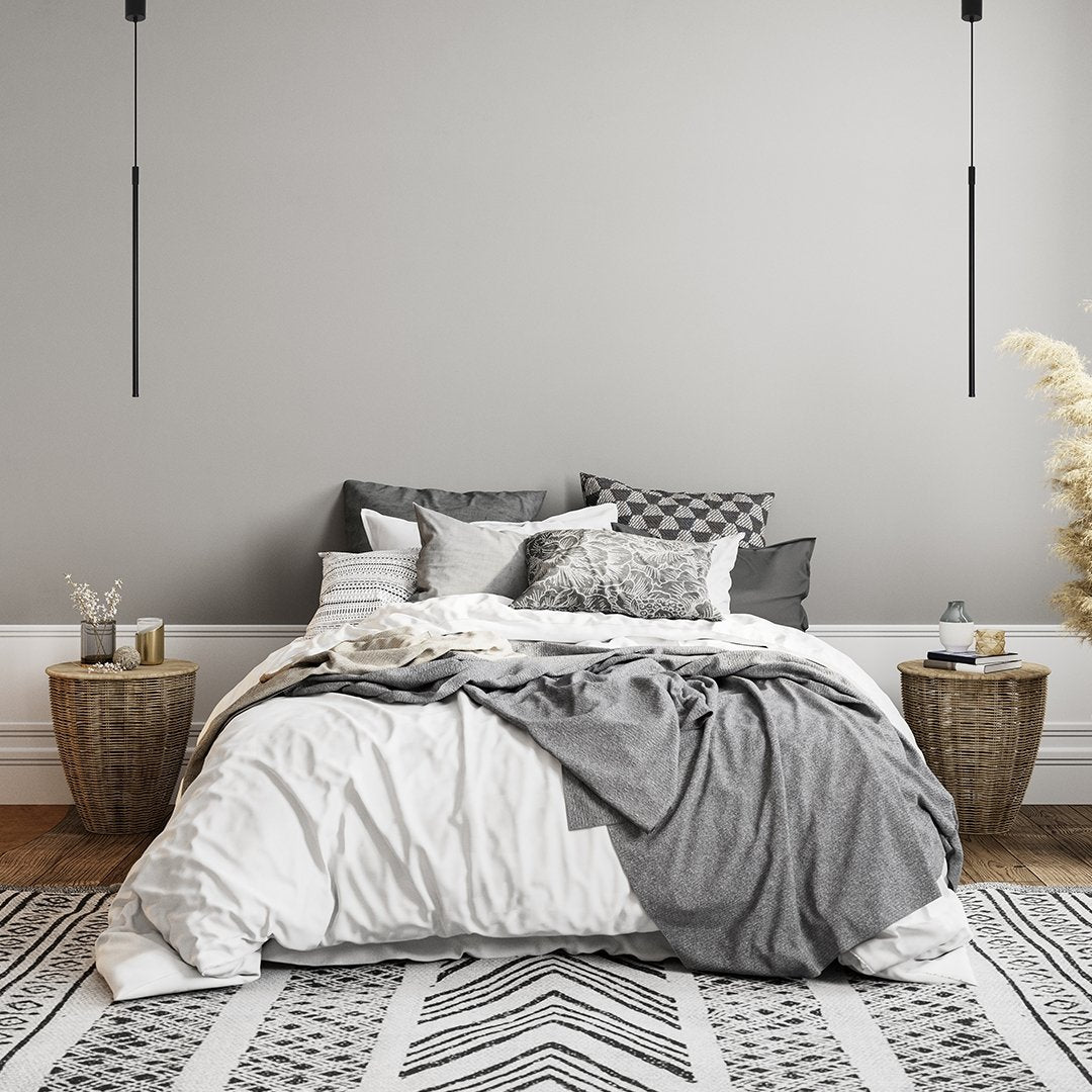 Nova - Sleek LED Pendant Lamp