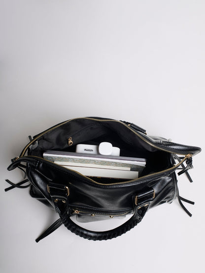 LuxeVibe - Vivienne Paris Handbag