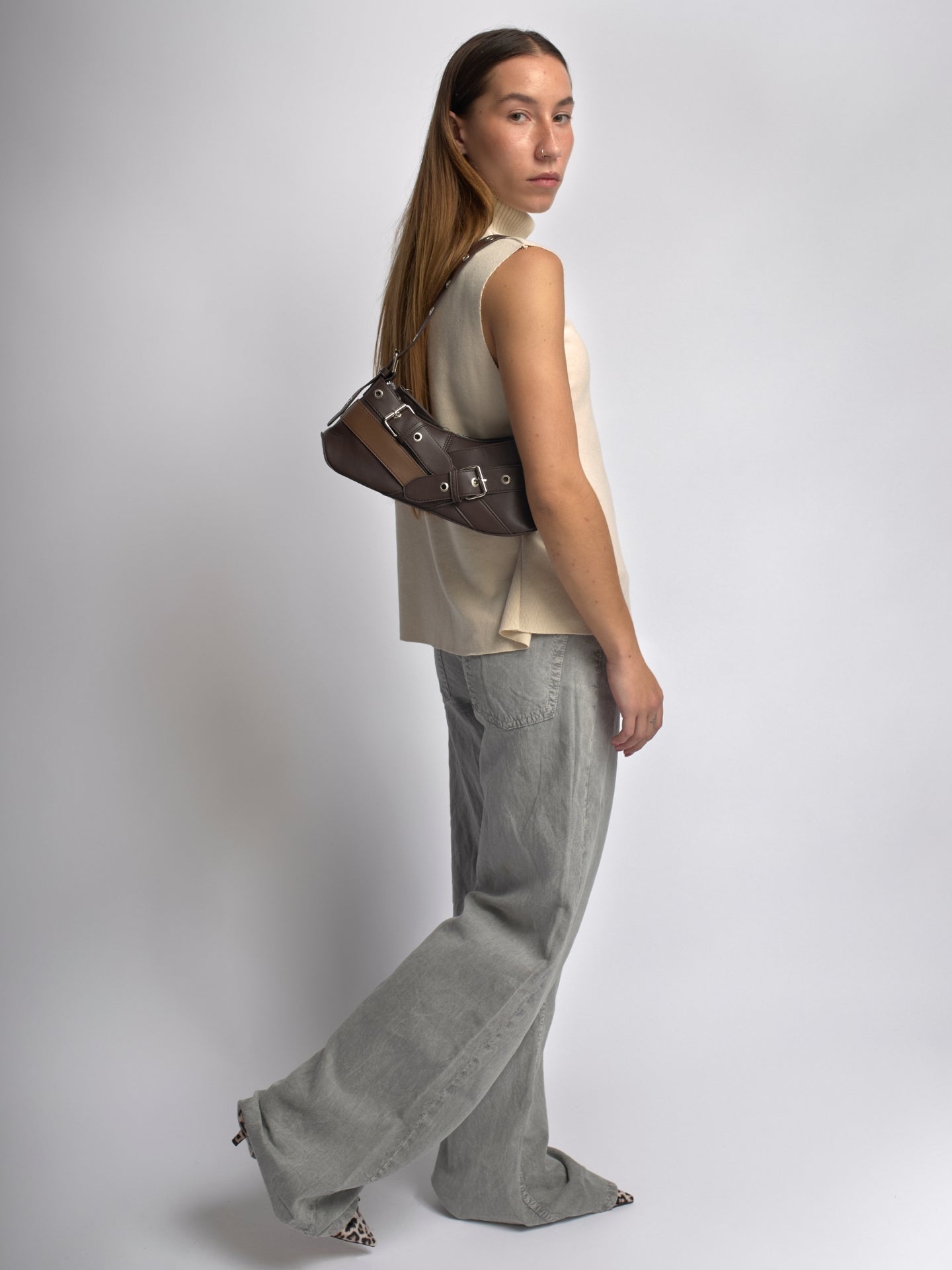 Mila – Chic Mini Strap Bag