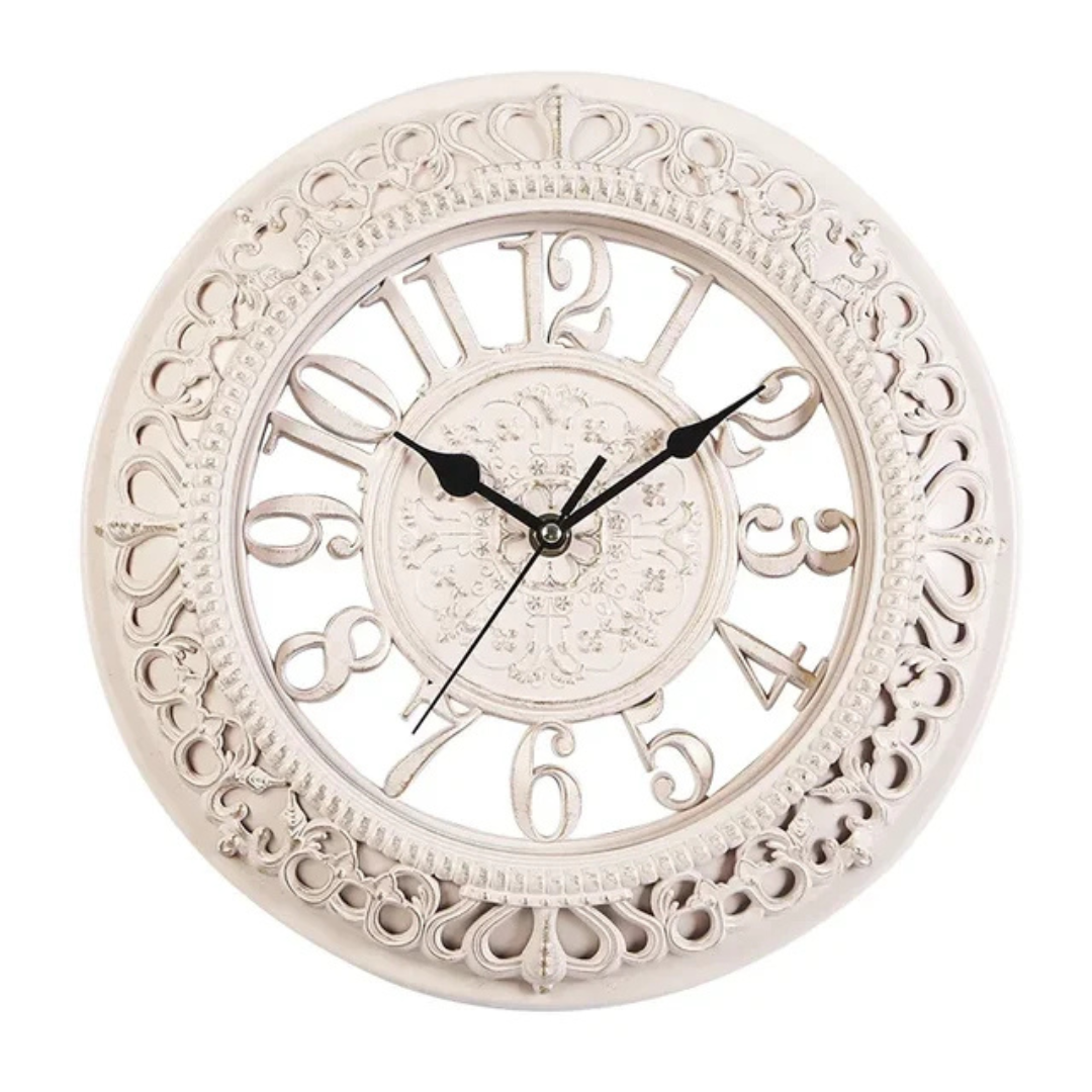 Lumiéra - Modern Luxury Wall Clock