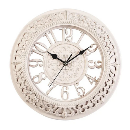Lumiéra - Modern Luxury Wall Clock