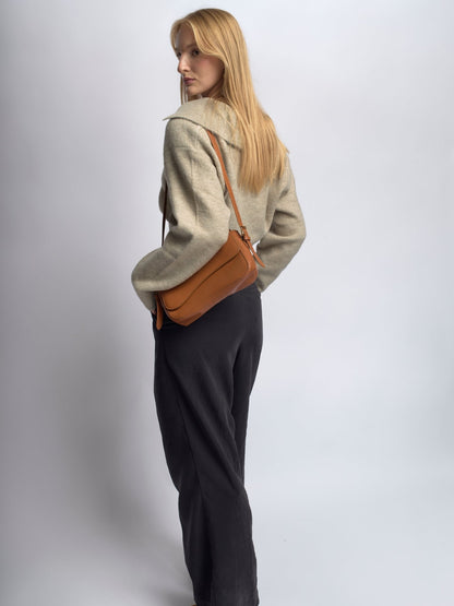Lumière - Elegant Glam Handbag