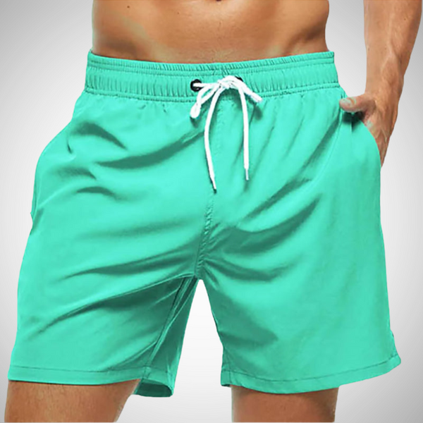 Kai – Casual Men’s Swim Trunks