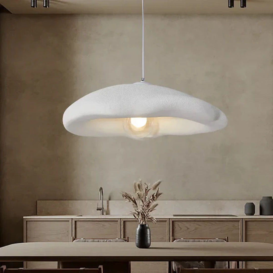 Droma - Wabi Sabi hanging lamp 4