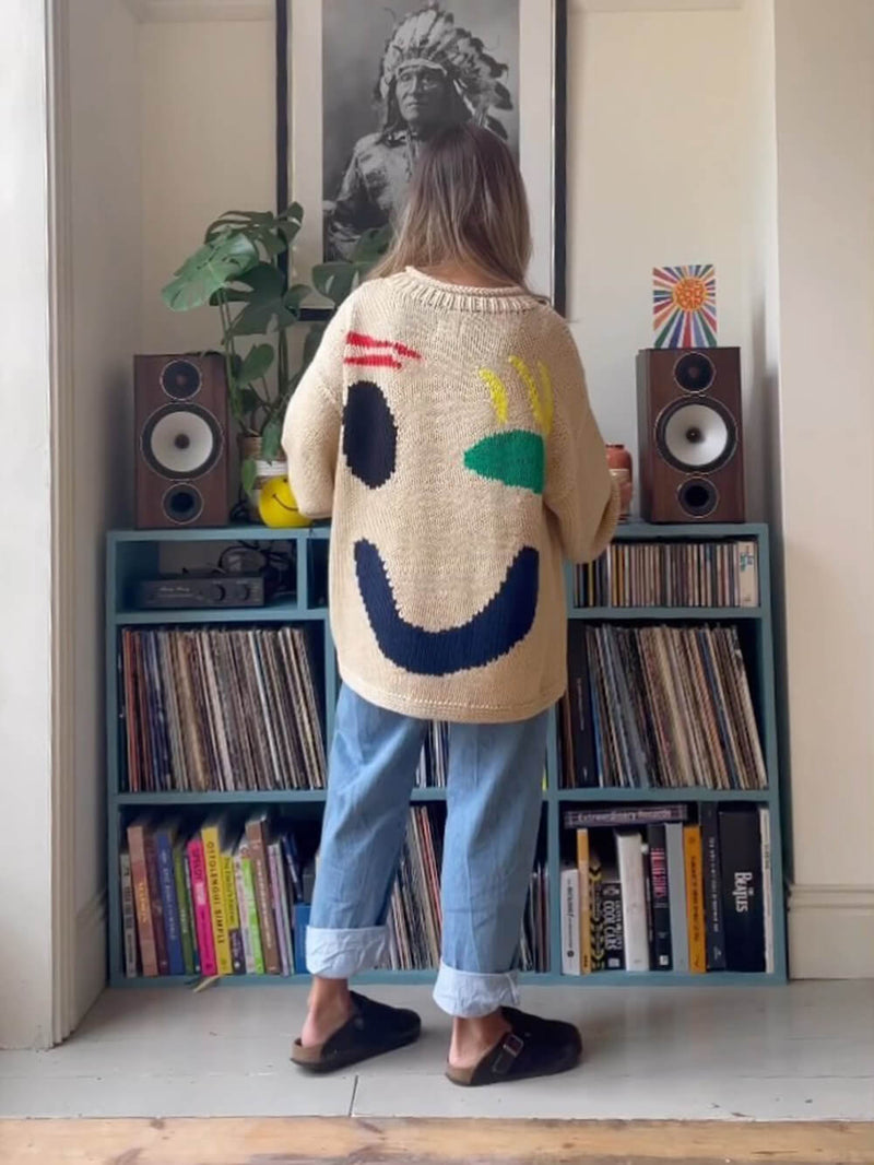Cozy Knit Jumpers