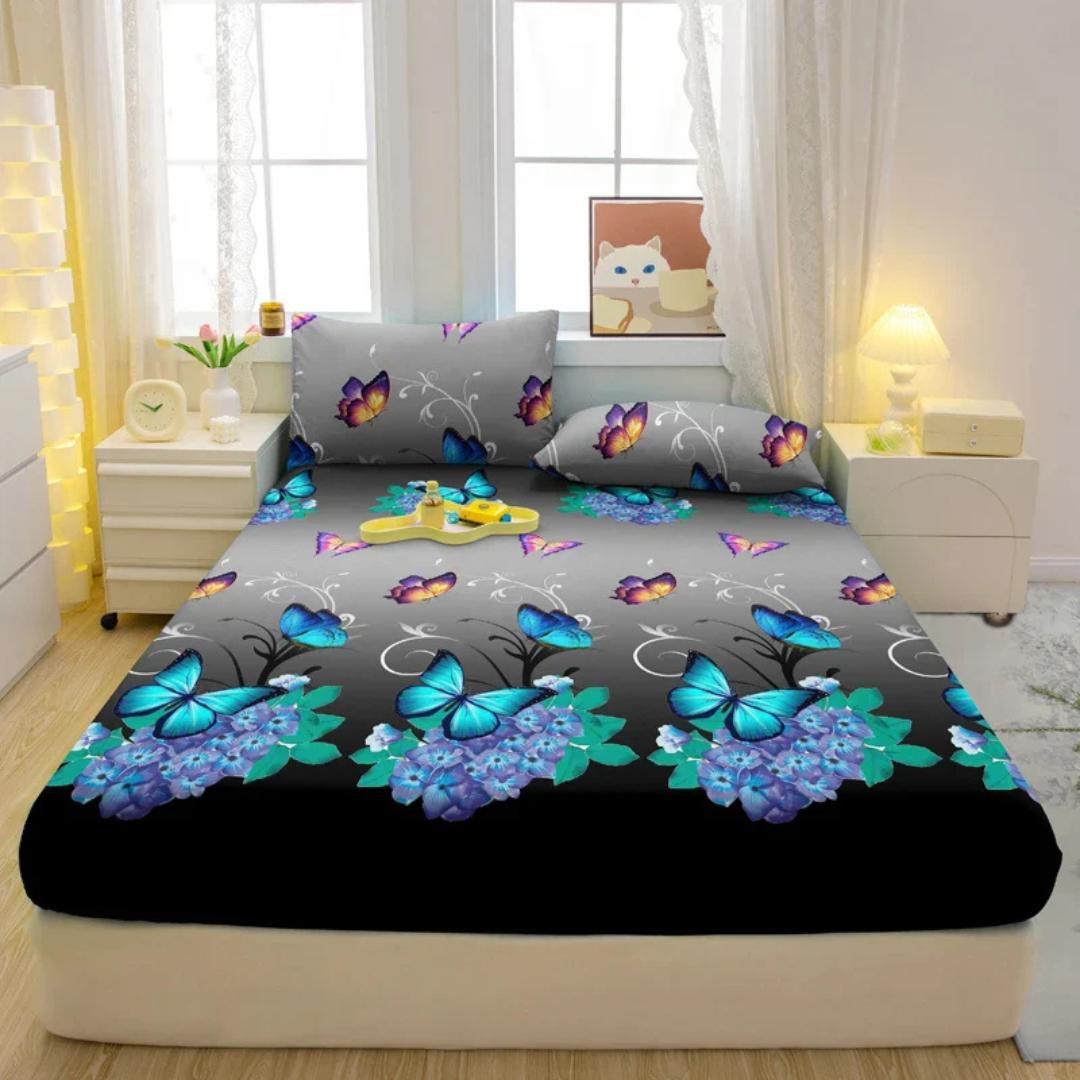 Liora - Stylish Duvet Cover