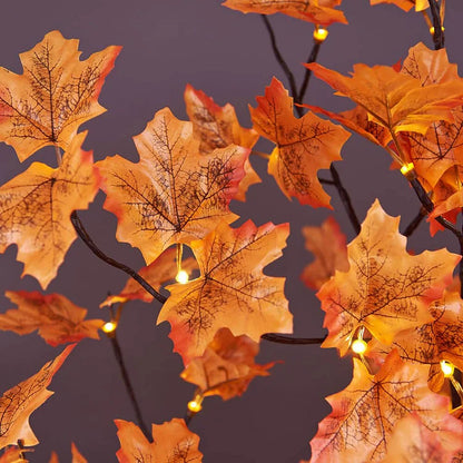 LumiMaple - LED Maple Tree