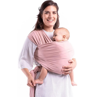 HugHaven - Ergonomic Hands Free Baby Carrier Wrap