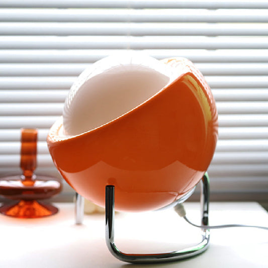 Lumo - Bauhaus-Inspired Medieval Table Lamp
