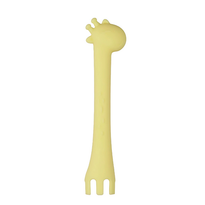 CHEWIRRA - Giraffe Baby Teether