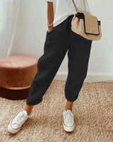 Yanna - Casual Linen Pants for Women 5
