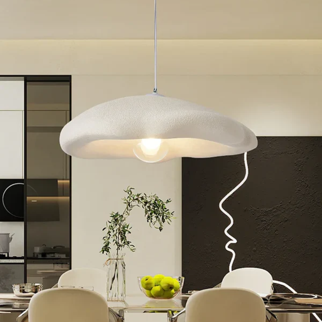 Droma - Wabi Sabi hanging lamp 5