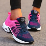 Lightweight Women’s Orthopedic Running Sneakers