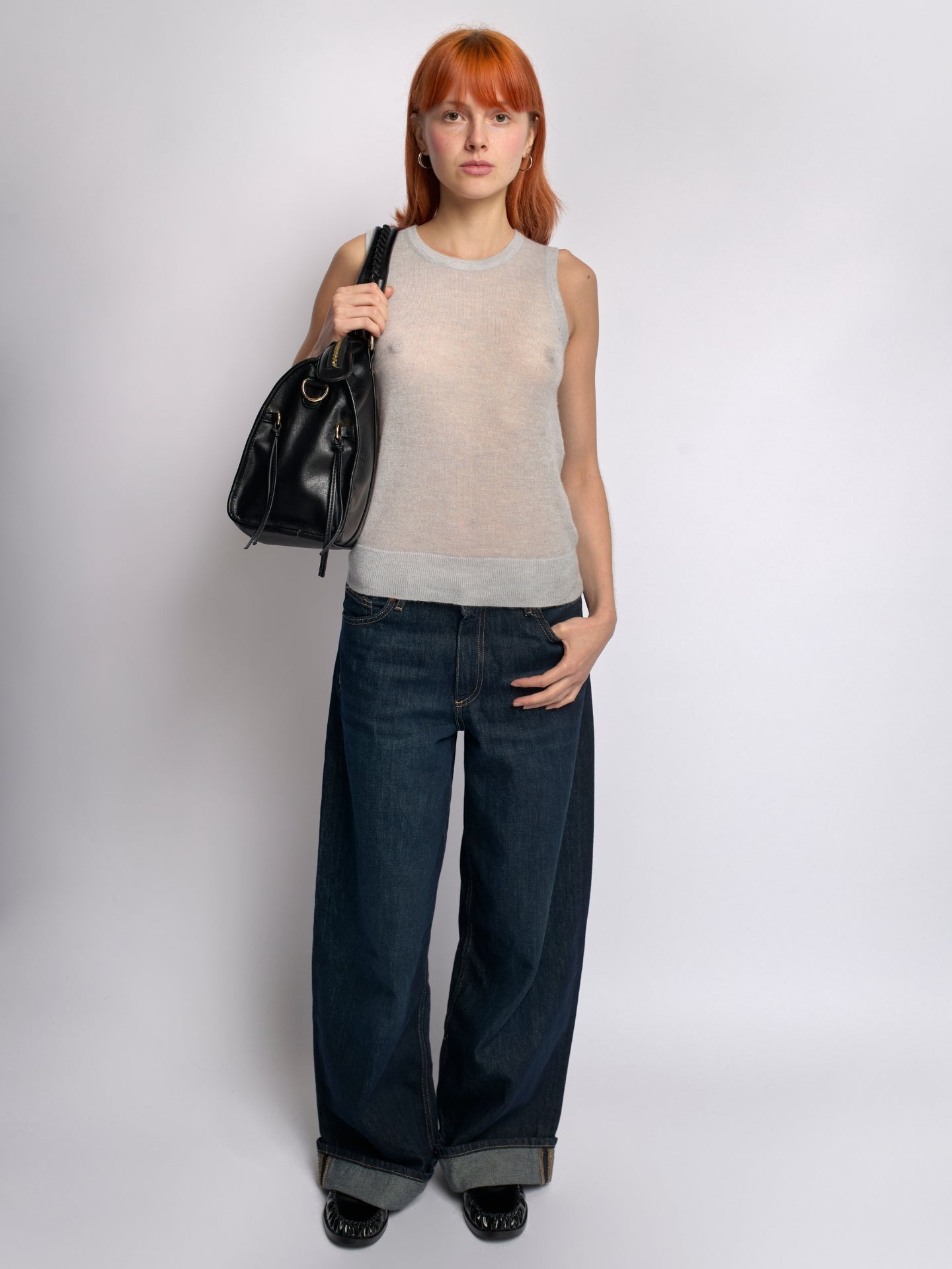 LuxeVibe - Vivienne Paris Handbag