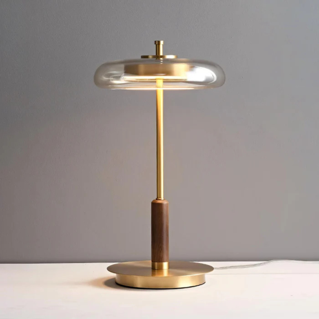 Modern LED Table Lamp - Stylish Bedside or Desk Lamp with Energy-Efficient Lighting-6