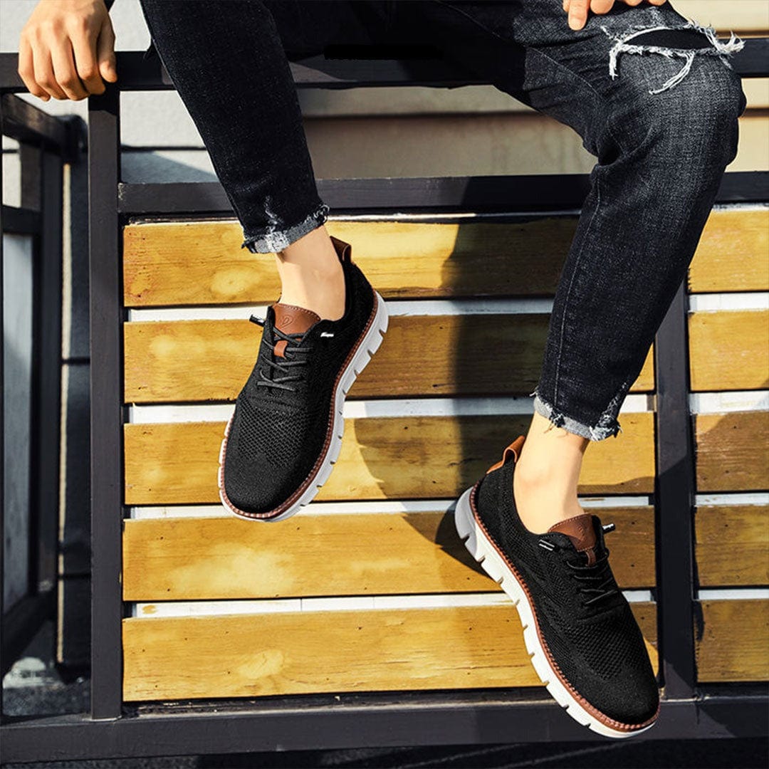 Dominic - Men's Stylish Casual Shoes