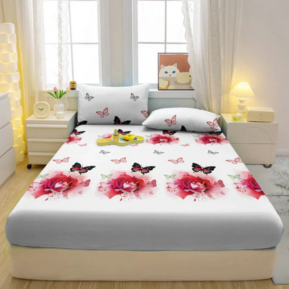 Liora - Stylish Duvet Cover
