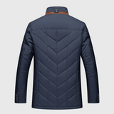 Anselm – Stylish Men's Blazer Jacket