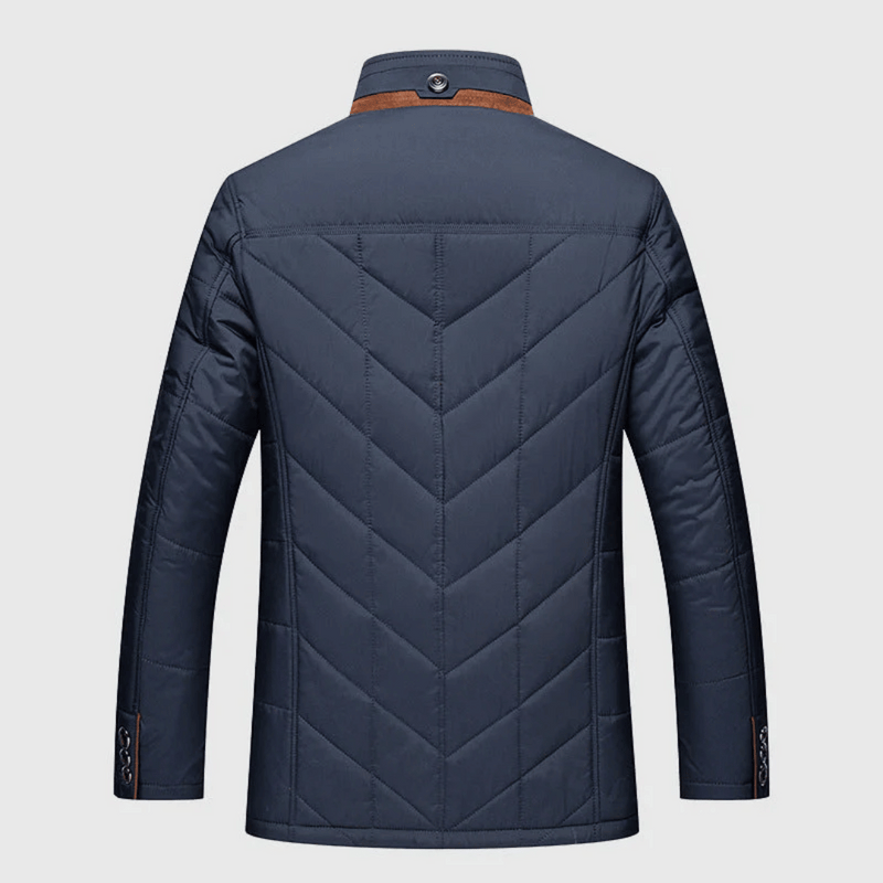 Anselm – Stylish Men's Blazer Jacket