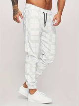 Niklas - Trendy Casual Men's Sweatpants