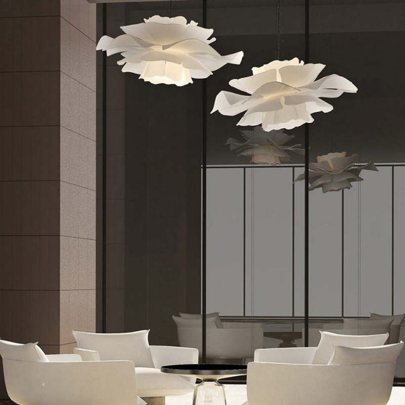 Lumo - Modern Designer Pendant Lamp