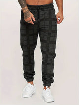 Niklas - Trendy Casual Men's Sweatpants