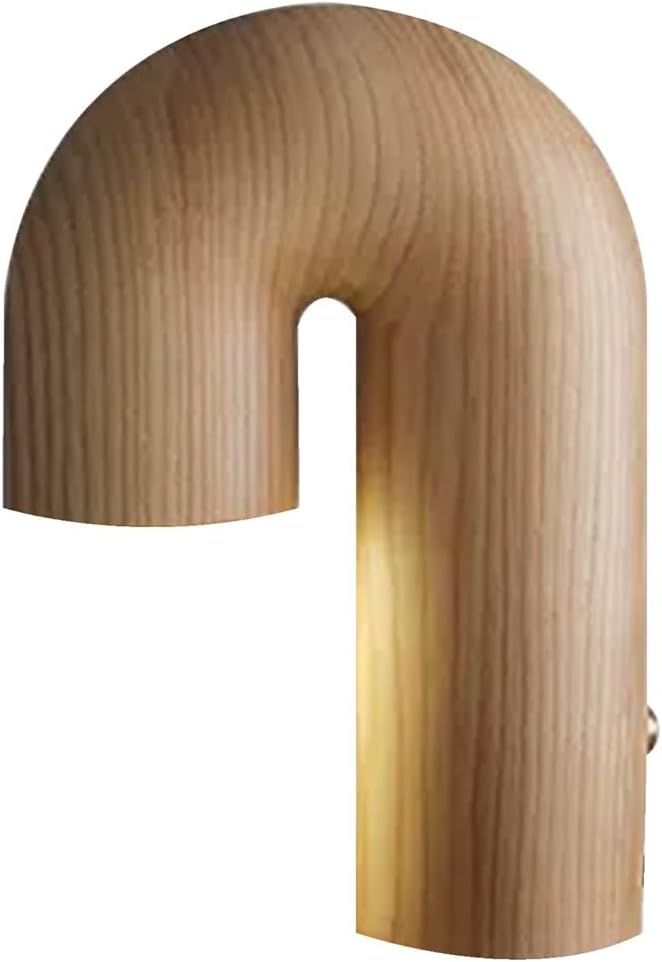 LumaArc - Elegant Arc Desk Lamp