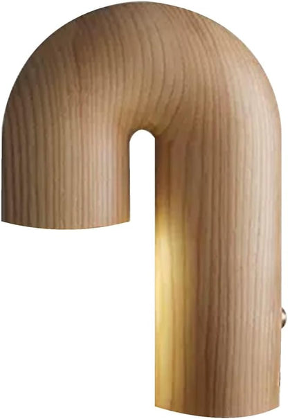 LumaArc - Elegant Arc Desk Lamp
