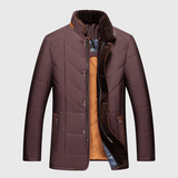 Anselm – Stylish Men's Blazer Jacket