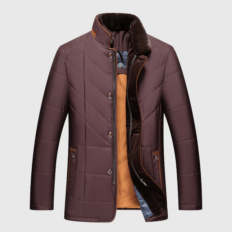 Anselm – Stylish Men's Blazer Jacket