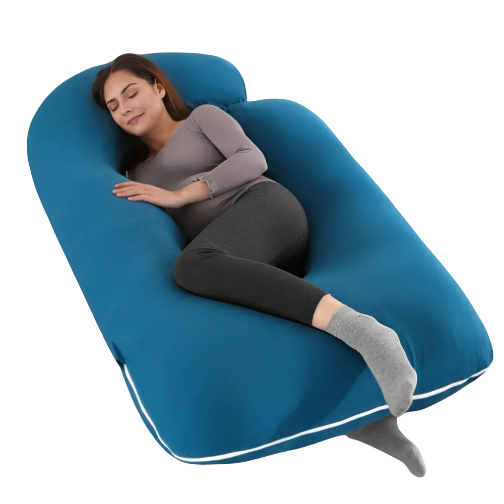 Lalora DreamPillow – Support Pregnancy Pillow