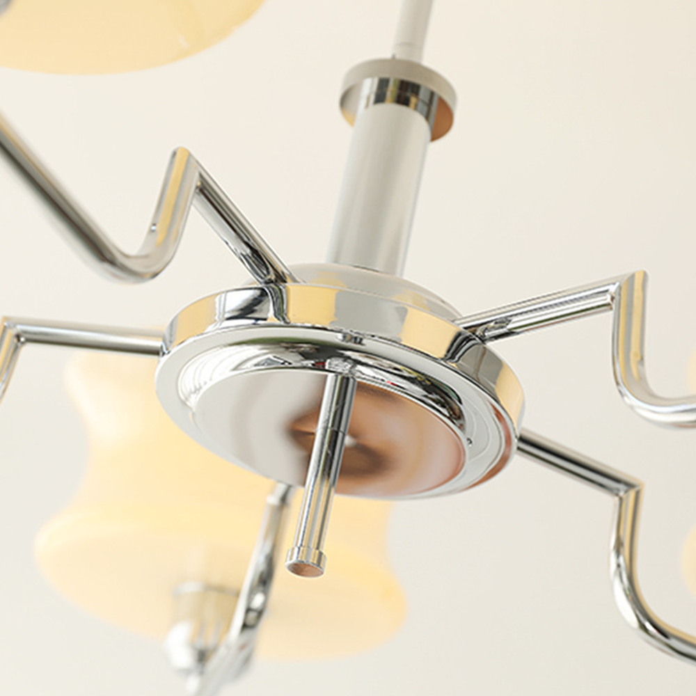 LuxeBeam - Elegant Dining Room Chandelier