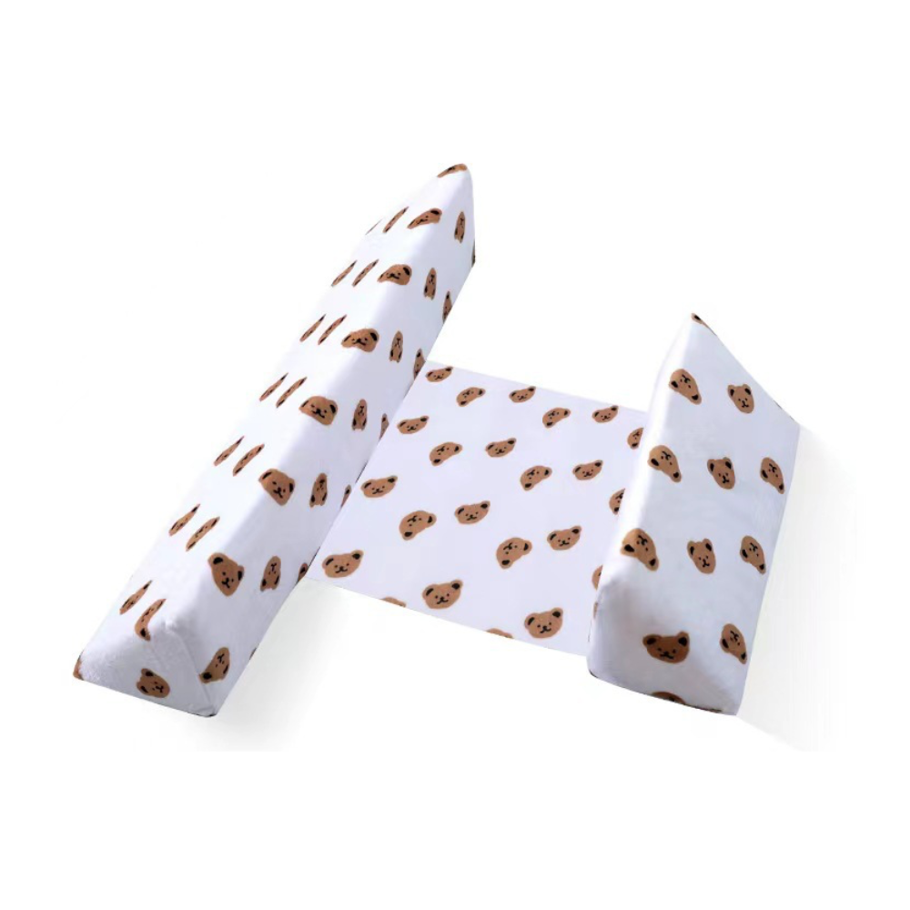 SLEEPYBABY - Side Sleeping Baby Pillow