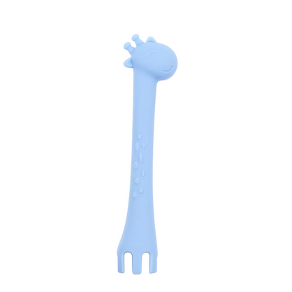 CHEWIRRA - Giraffe Baby Teether