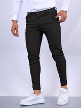 Milo – Men’s Slim Fit Trousers
