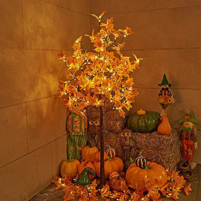 LumiMaple - LED Maple Tree