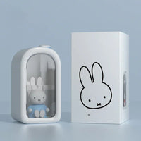 Blue Miffy